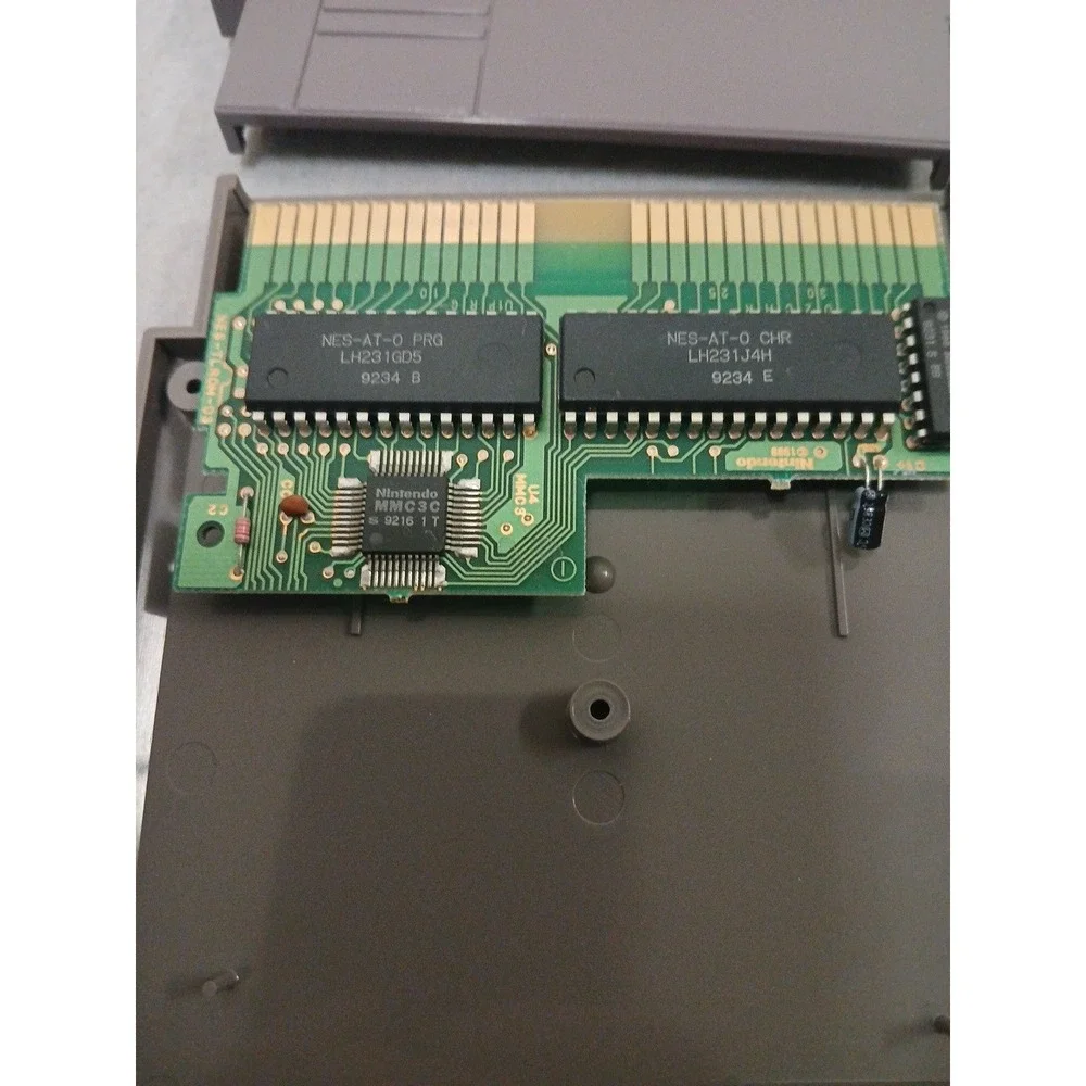Adventure Island 3 Nintendo Entertainment System NES Video Game Authentic!!